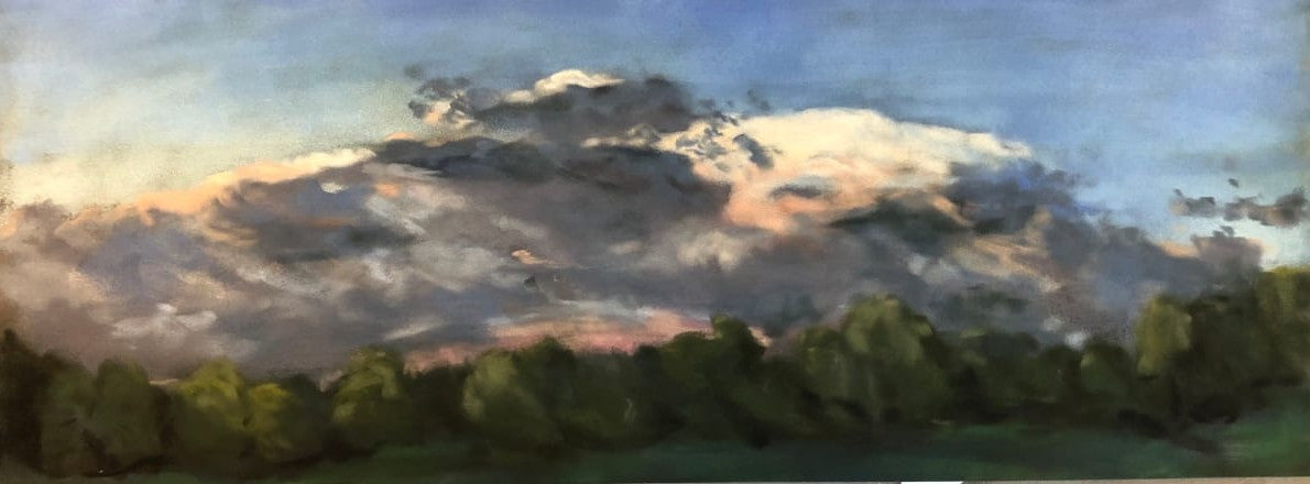 Summer Storm Dance