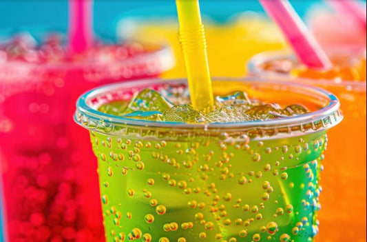 Dragon Drink